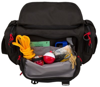 ugly stik fishing tackle bag