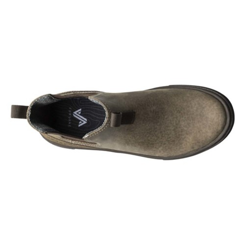 Women's Forsake Lucie Waterproof Chelsea Boots