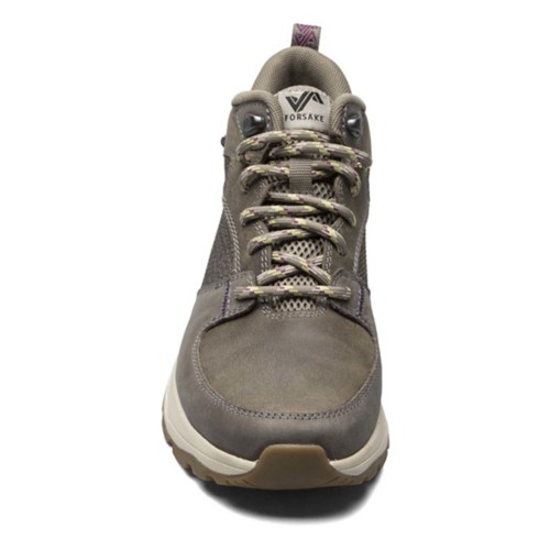 Women's Forsake Wild Sky Mid Core Waterproof Hiking Shoes - Primary Image