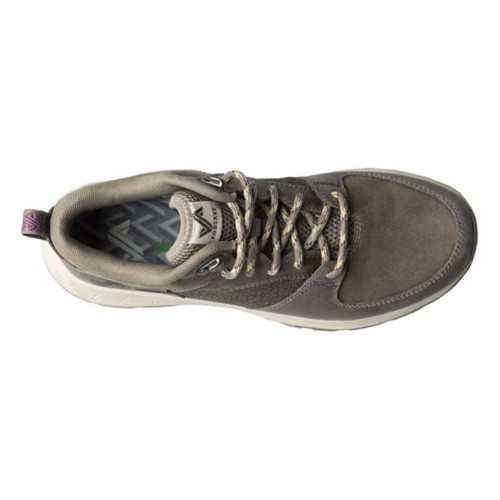 Women's Forsake Wild Sky Mid Core Waterproof Hiking Shoes - Primary Image