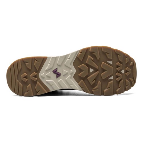 Women's Forsake Wild Sky Mid Core Waterproof Hiking Shoes - Primary Image