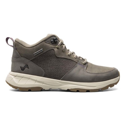Women's Forsake Wild Sky Mid Core Waterproof Hiking Shoes - Primary Image