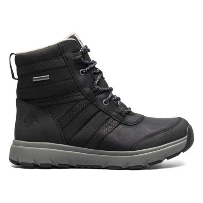 Forever Rose Winter Boots