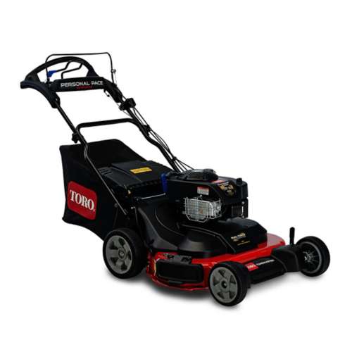 Toro 30 in TimeMaster w/ Personal Pace Gas Lawn Mower