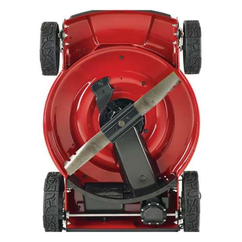 Toro Recycler 22 in. High Wheel Front Wheel Drive Self Propelled