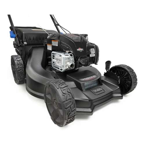 Toro Super Recycler 21 in. Personal Pace Auto Drive Self-Propelled Gas Lawn Mower with Spin Stop