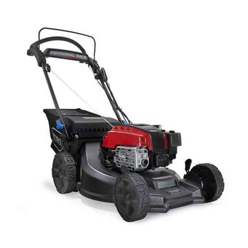 Toro self propelled outlet lawn mower 190cc