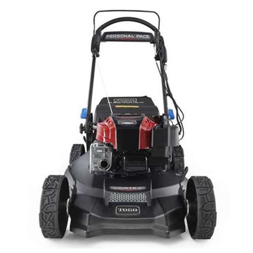 Toro Super Recycler SmartStow Mower 21" 190cc