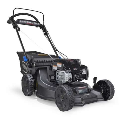 Toro Super Recycler 21 in. Personal Pace Auto Drive Self-Propelled Gas Lawn Mower with Smart Stow
