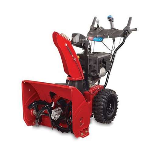 Toro 24" Power Max 824 OE 252cc Two-Stage Electric Start Gas Snow Blower