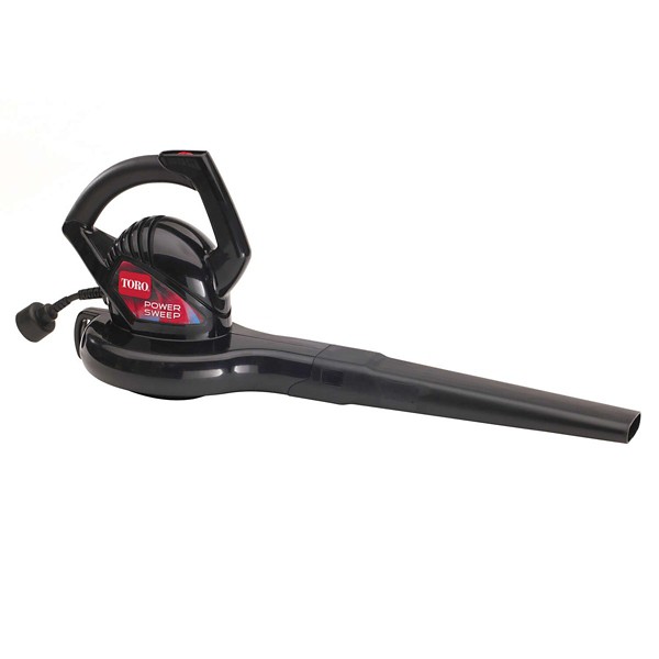 Toro Power Sweep Handheld Blower
