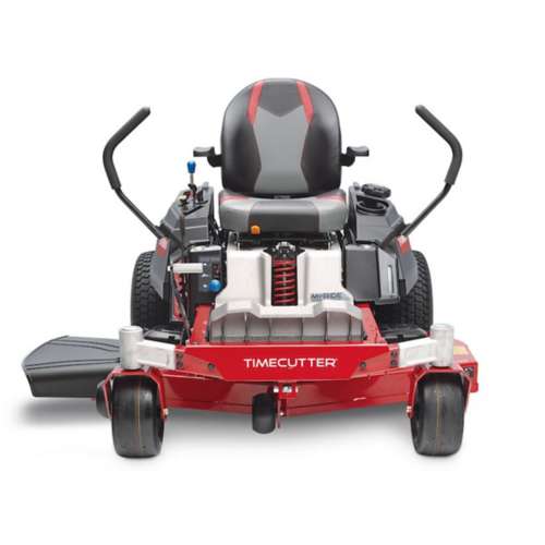 Toro zero turn discount 50 inch timecutter