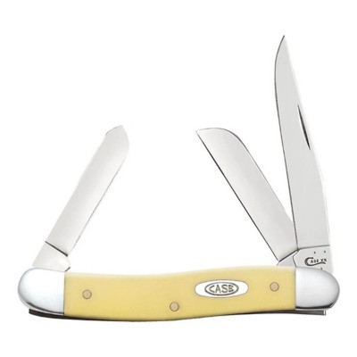 Case Knives Medium Stockman Pocket Knife