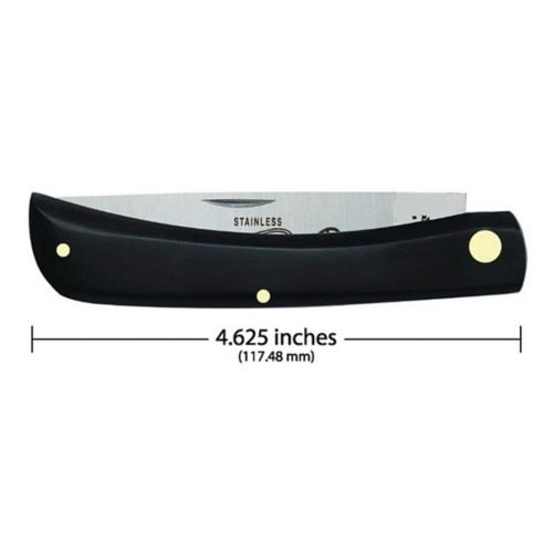 Kershaw Knives Misdirect Folding Pocket Knife