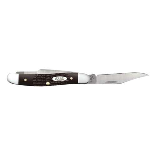 Case Knives Medium Stockman Pocket Knife