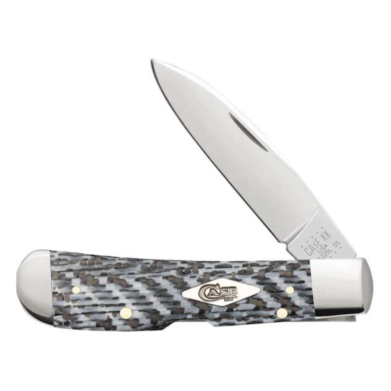 Case Knives Tribal Lock Pocket Knife
