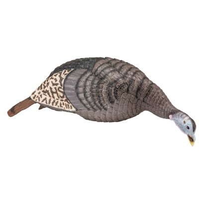 Hunter's Specialties H.S. Strut Strut-Lite Feeder Hen Turkey Decoy