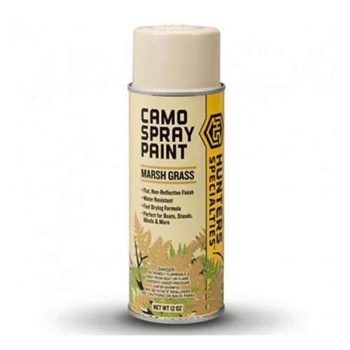 Hunters Specialties Paint KIT Spray Camo