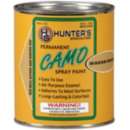 Hunter's Specialties Camo Paint Olive Drab Quart