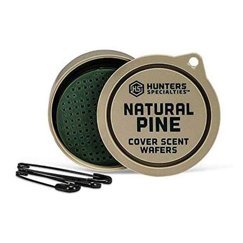 BucRut Doe Estrus Scent Wafer