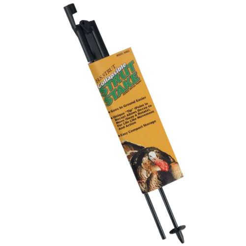 Hunters Specialties Dual Position Strut Stakes