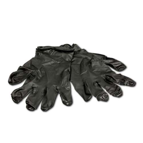 Hunters Specialties Nitrile Field Dressing Gloves 10-Pack