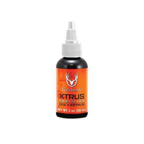 Hunters Specialties Xtrus Doe'N Estrus Liquid