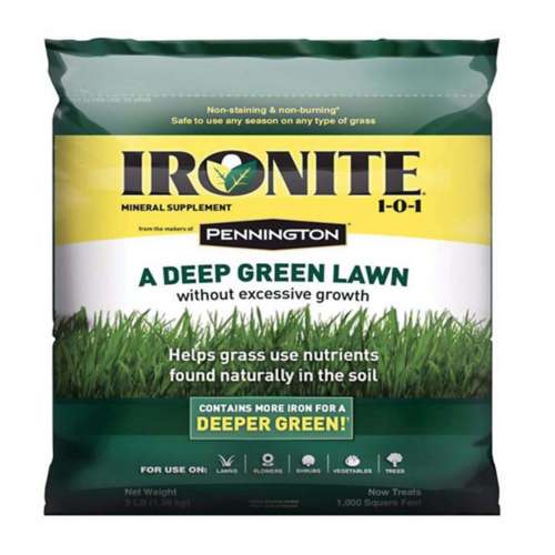 Pennington Ironite All-Purpose Lawn Fertillizer
