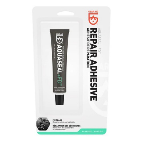 Gear Aid Aquaseal FD Repair Adhesive - Primary Image