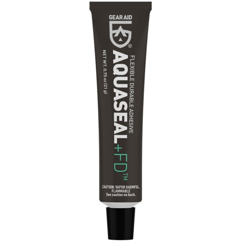 Gear Aid Aquaseal FD Repair Adhesive - Primary Image