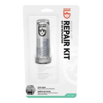 Gear Aid Aquaseal Fd Repair Kit Scheels Com