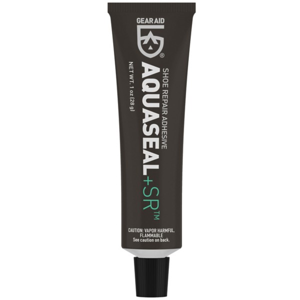 Aquaseal SR Repair Adhesive - Gear Aid
