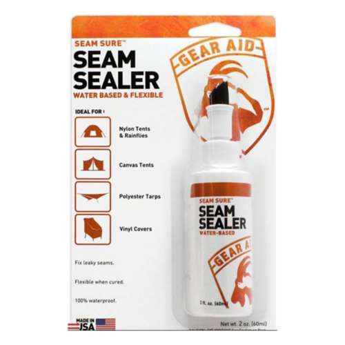 Mcnett seam sealer best sale