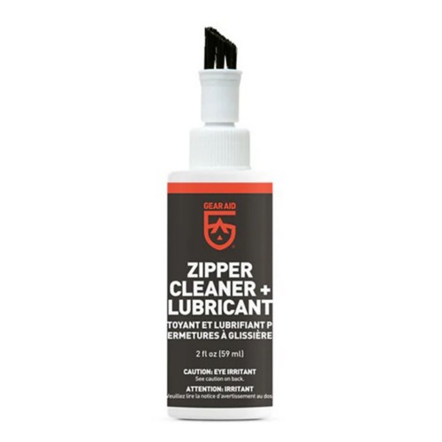 Gear Aid Zipper Cleaner and Lubricant - Primary Image