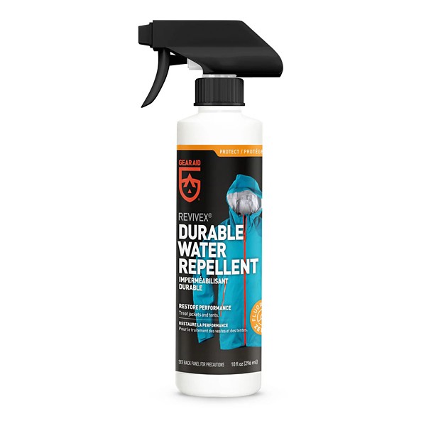 Gear Aid Revivex Durable Water Repellent - Gear Aid