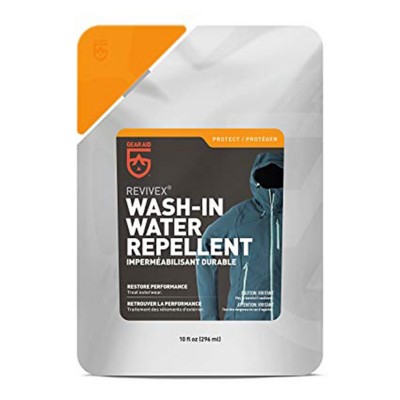 Gear Aid Wash-in Water Repellent