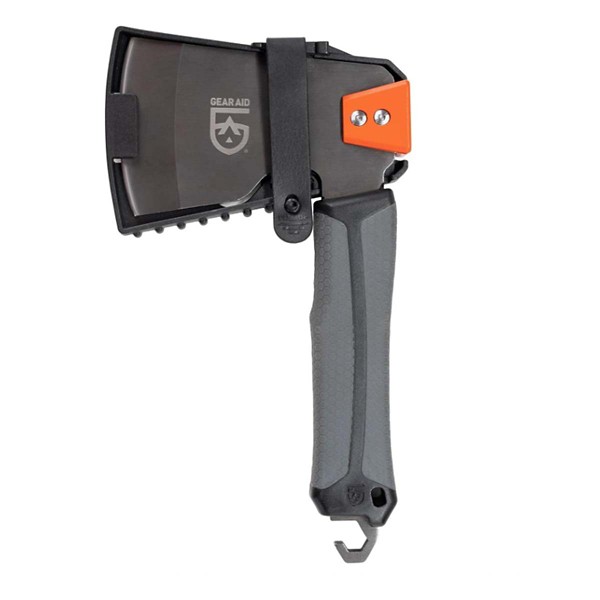 Gear Aid Balta Camp Hatchet Pocket Knife - Gear Aid