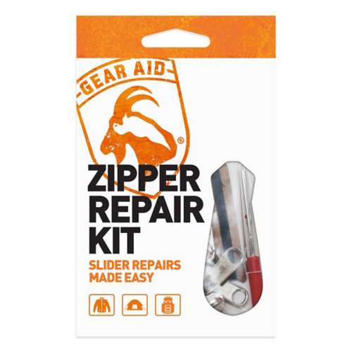 Gear Aid Zipper Repair Kit