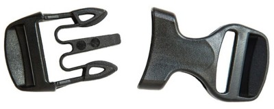 Gear Aid Dual-Adjust Buckle