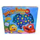 Pressman Let's Go Fishin' XL: Deep Sea Edition, Multicolor
