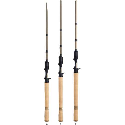 Fenwick HMG Casting Rod