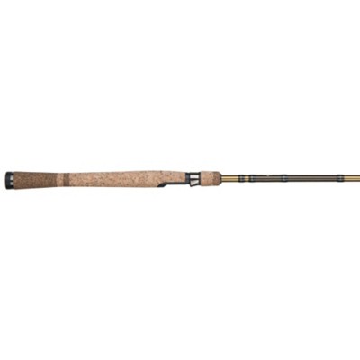 fenwick eagle spinning rod