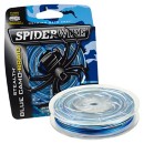 SpiderWire Stealth Blue Camo