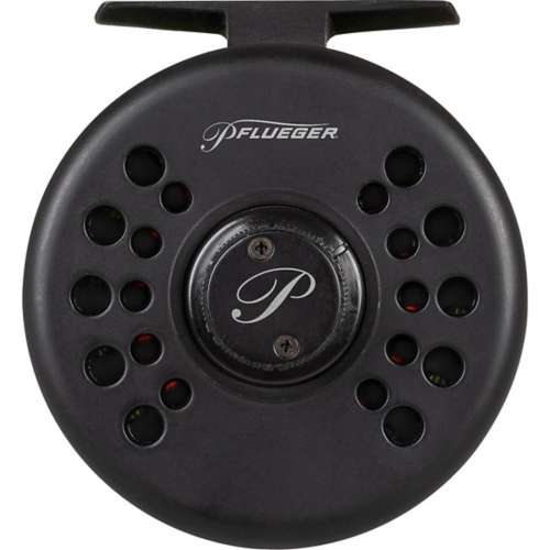 Fenwick Eagle X Fly Fishing Combo