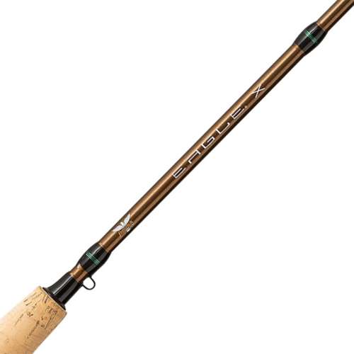 Fenwick Eagle X Fly Fishing Combo