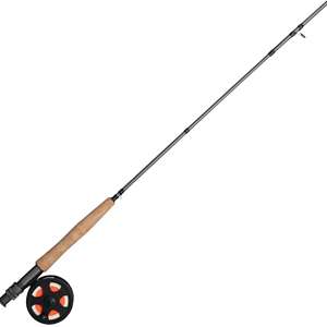 Fly Rod & Reel Combos