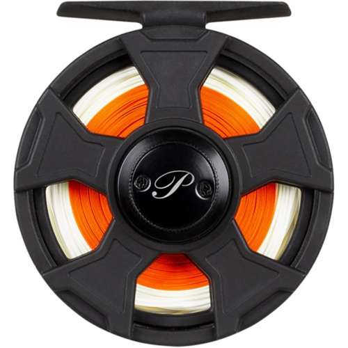 Fenwick NightHawk X Fly Combo Outfit