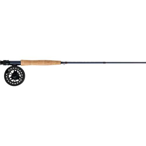Fenwick Eagle Spinning Rods L/M 6'0