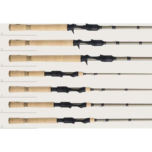 Fenwick HMGPX60M-FS-2 HMG Spinning Rod