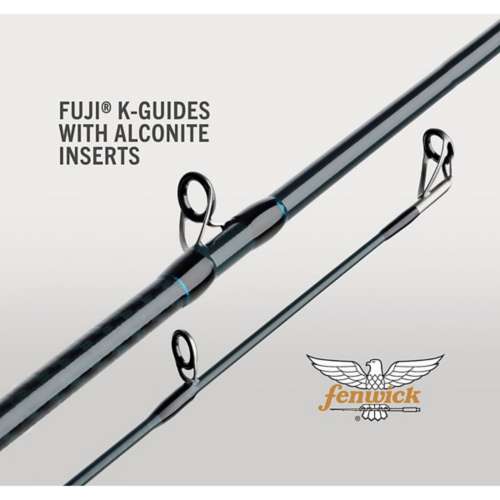 Fenwick Elite Inshore Casting Rod 1292680
